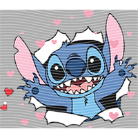 Valentine's Day-QRJ  6013